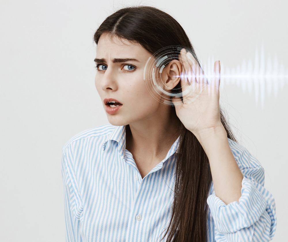 Gizli İşitme Kaybı Nedir? Erken Tanı İçin Sessiz Tehlikeye Dikkat!