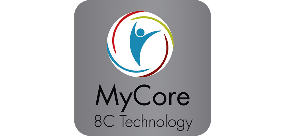 MyCore Logo